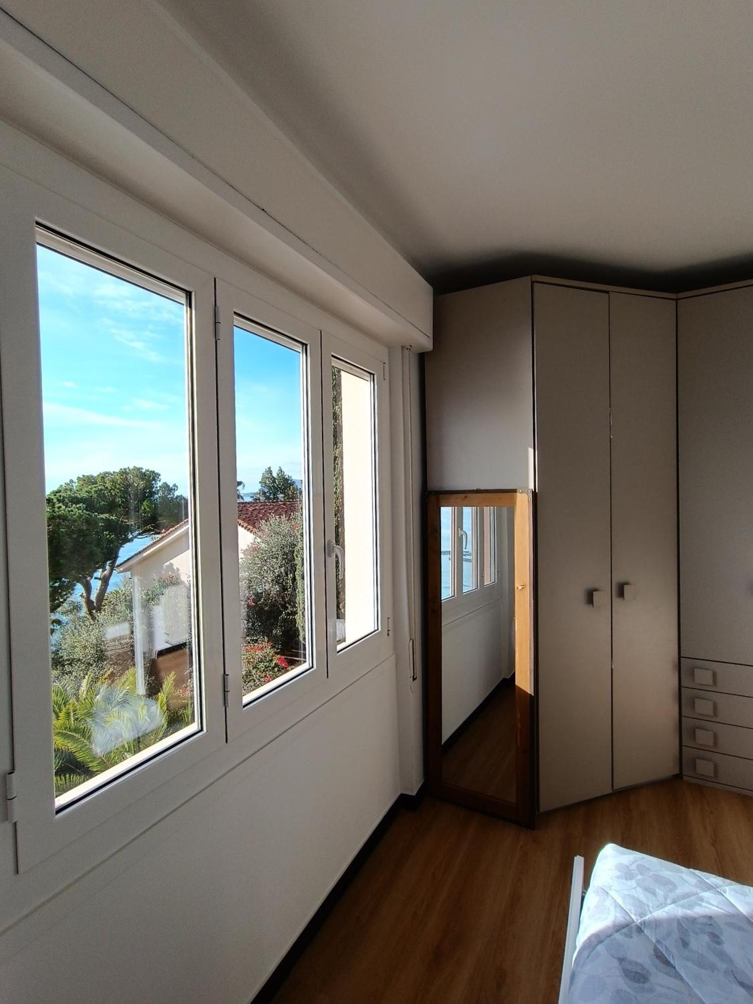 La Casa Alle Calandre Ventimiglia Exterior photo